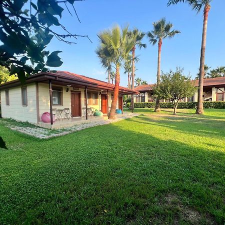Grenadine Lodge Dalyan Bagian luar foto