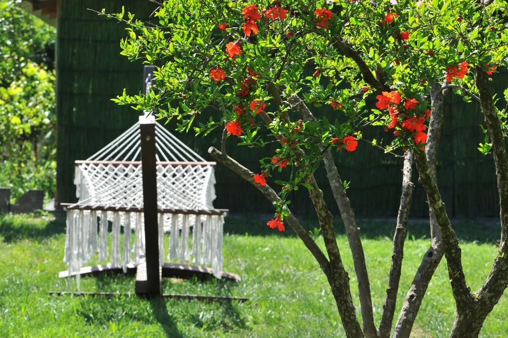 Grenadine Lodge Dalyan Bagian luar foto