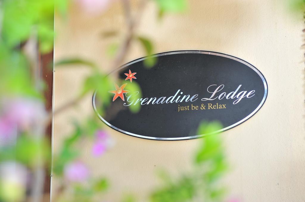 Grenadine Lodge Dalyan Bagian luar foto