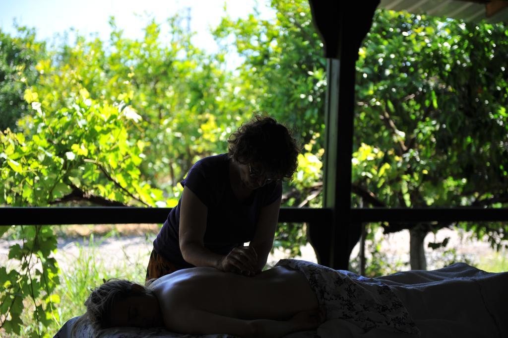 Grenadine Lodge Dalyan Bagian luar foto