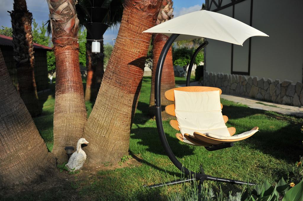 Grenadine Lodge Dalyan Bagian luar foto