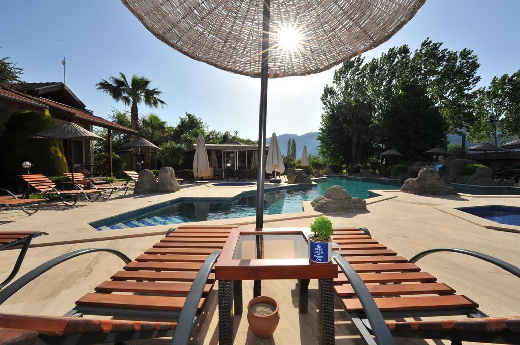 Grenadine Lodge Dalyan Ruang foto