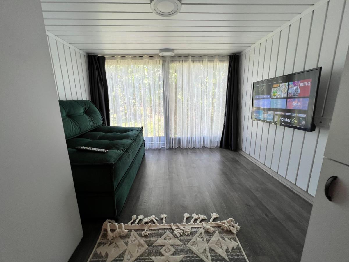 Grenadine Lodge Dalyan Bagian luar foto