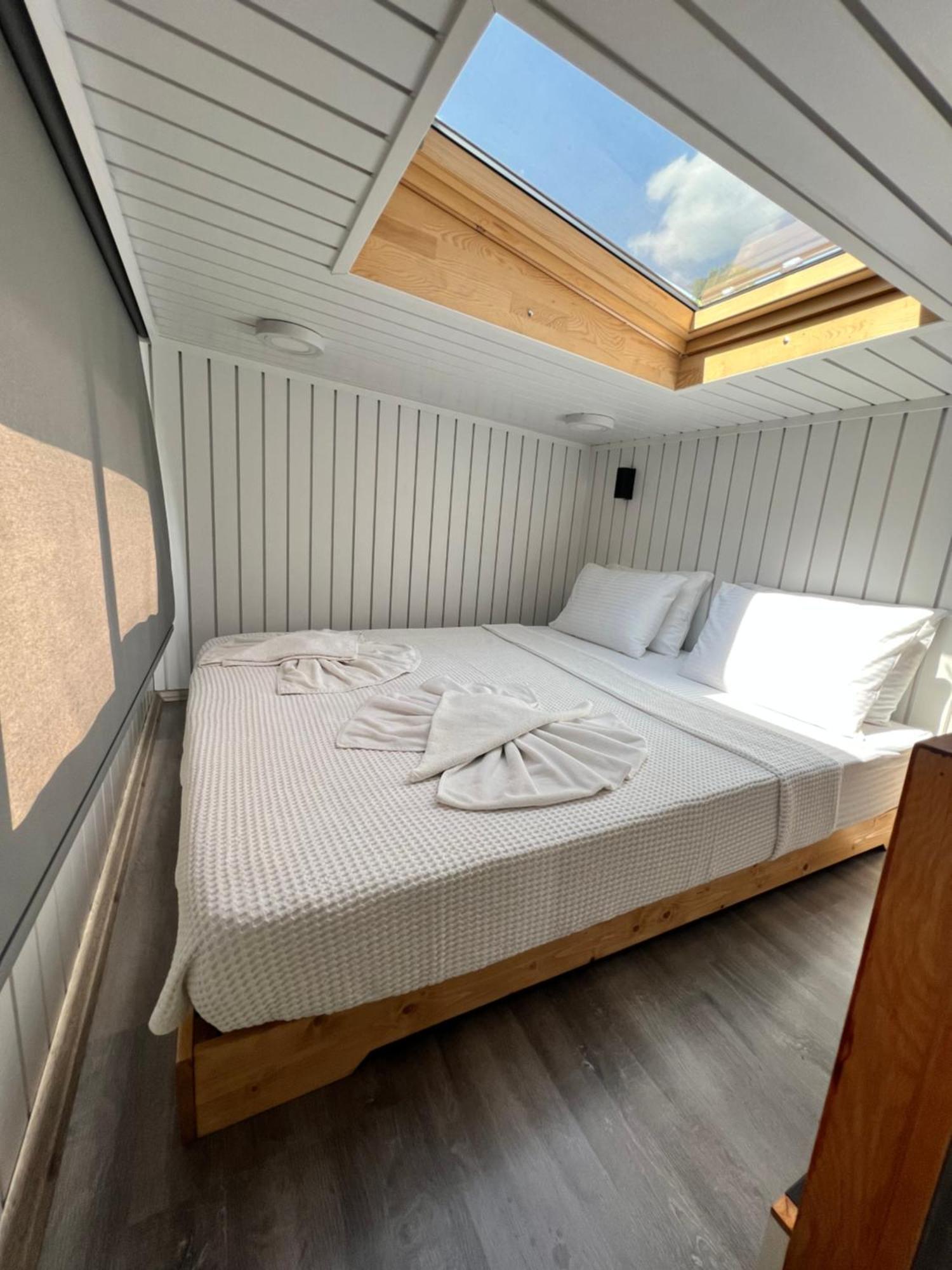 Grenadine Lodge Dalyan Bagian luar foto