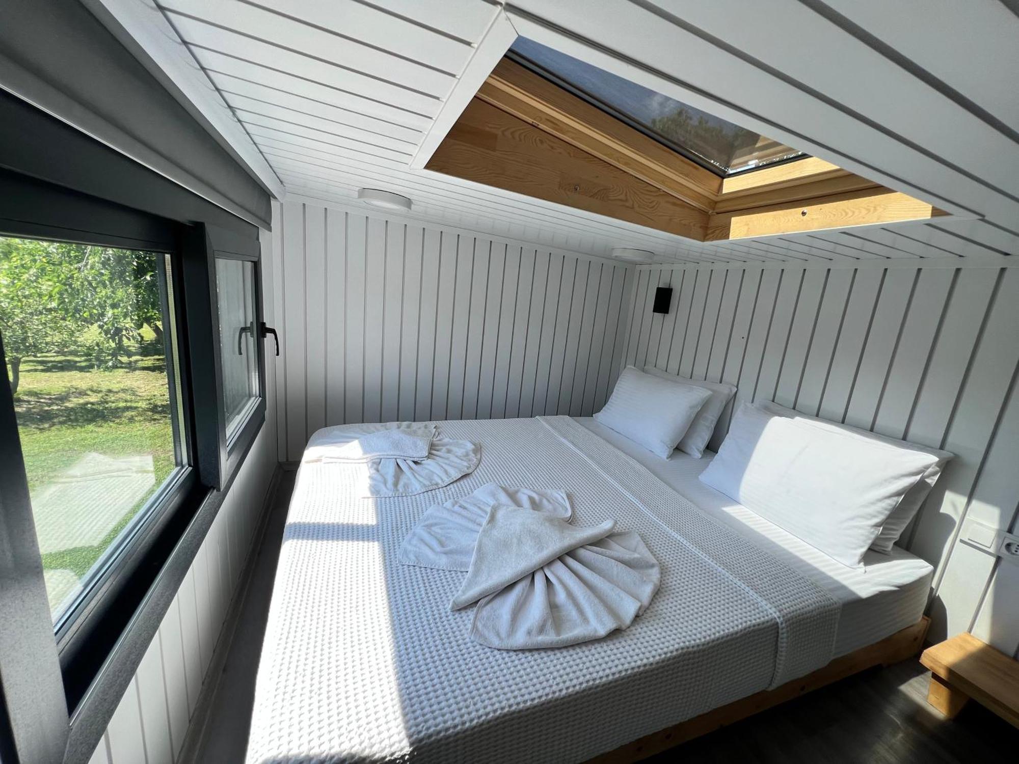Grenadine Lodge Dalyan Bagian luar foto