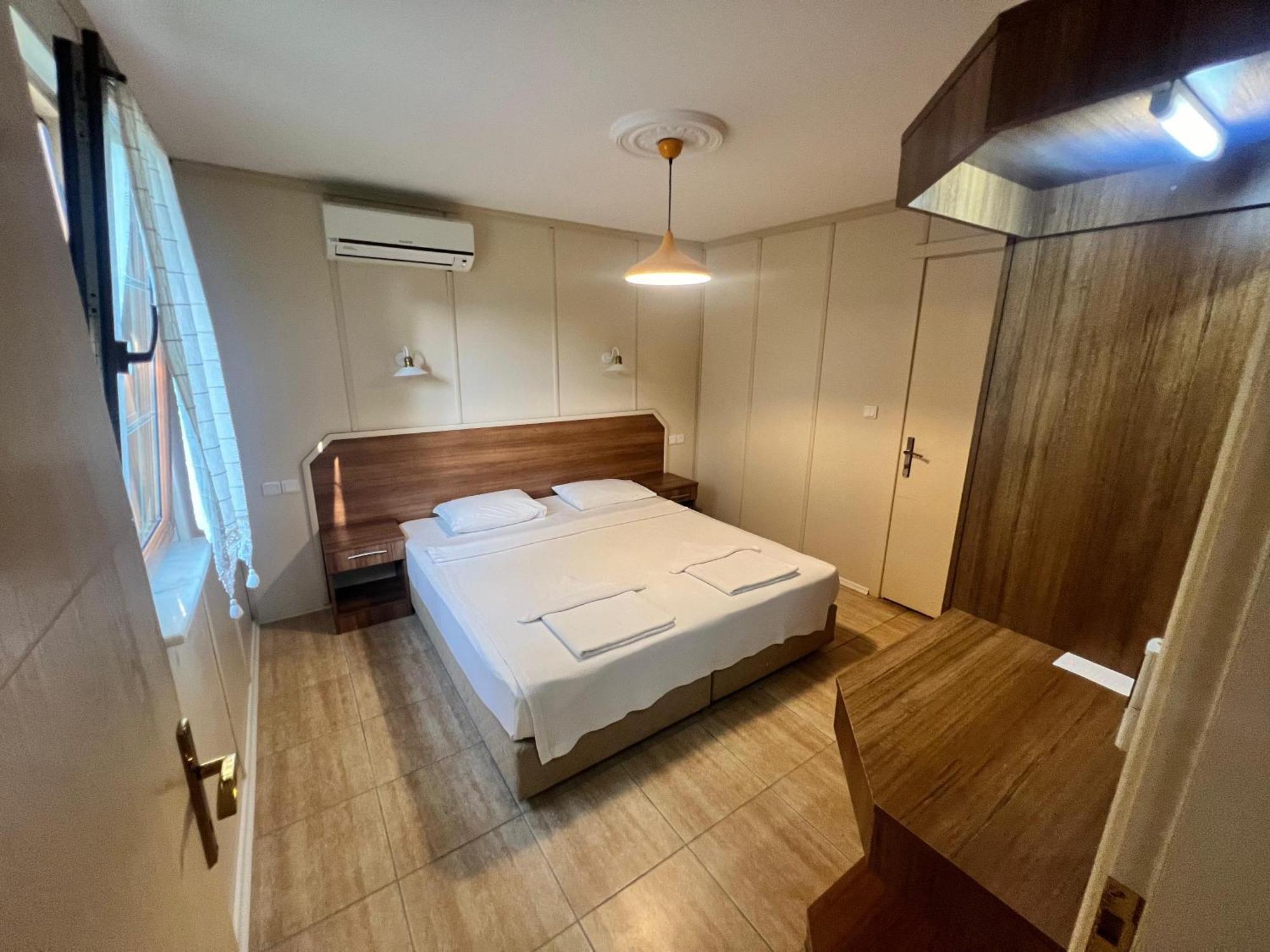 Grenadine Lodge Dalyan Bagian luar foto