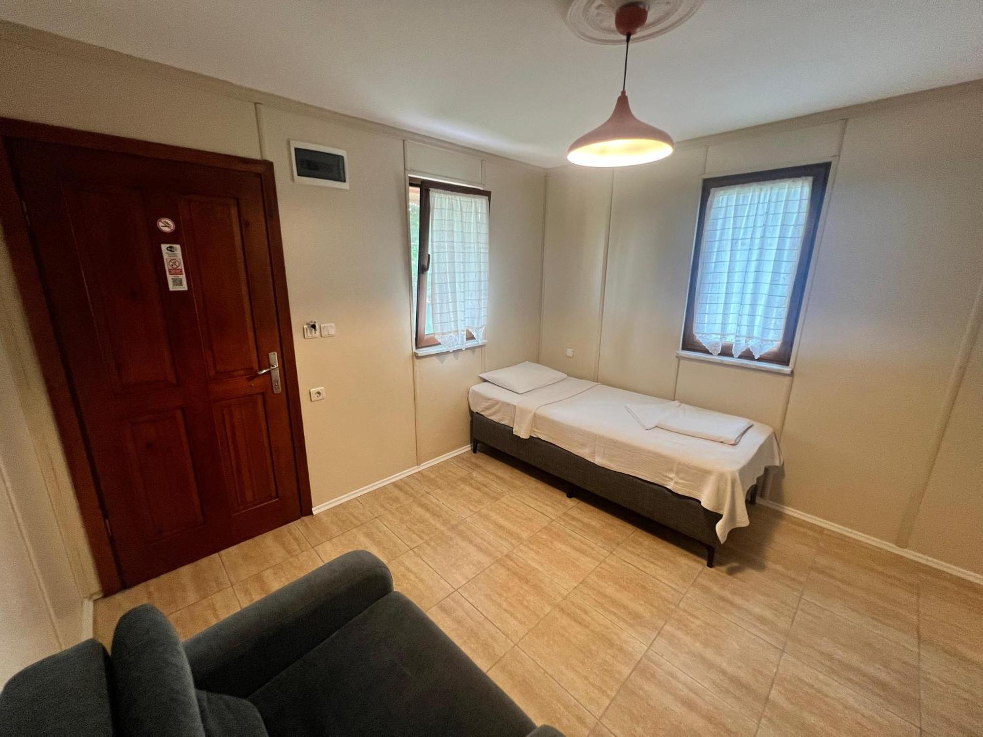 Grenadine Lodge Dalyan Bagian luar foto