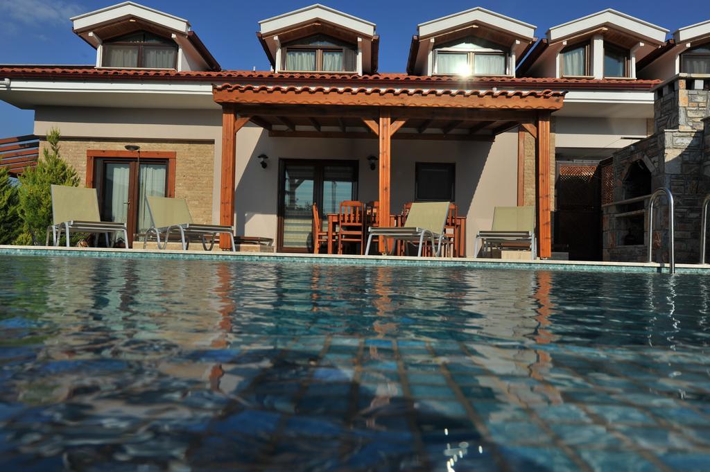 Grenadine Lodge Dalyan Bagian luar foto