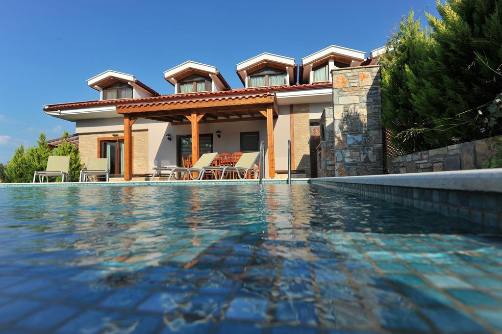 Grenadine Lodge Dalyan Bagian luar foto