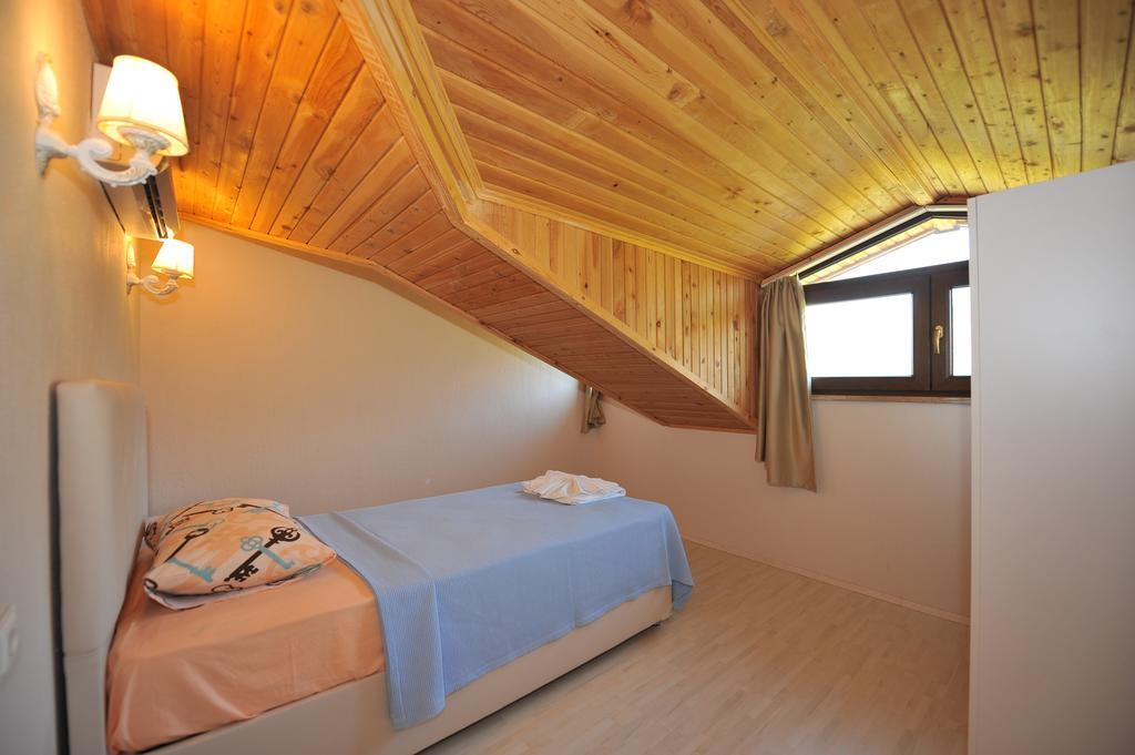 Grenadine Lodge Dalyan Bagian luar foto