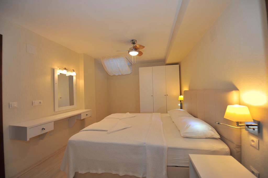 Grenadine Lodge Dalyan Bagian luar foto