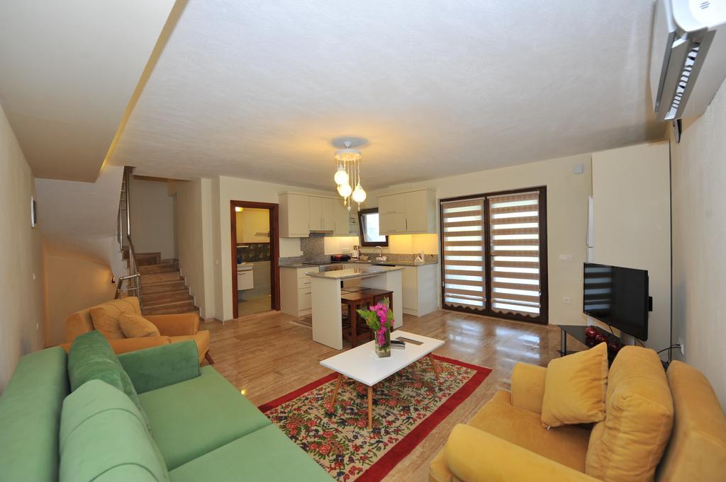 Grenadine Lodge Dalyan Bagian luar foto