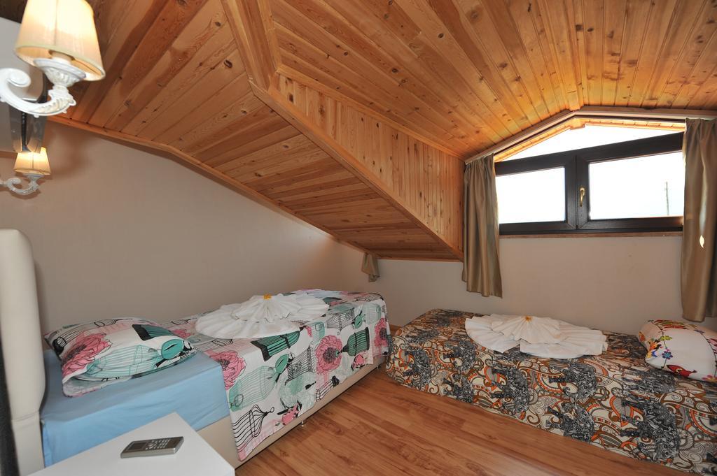 Grenadine Lodge Dalyan Bagian luar foto