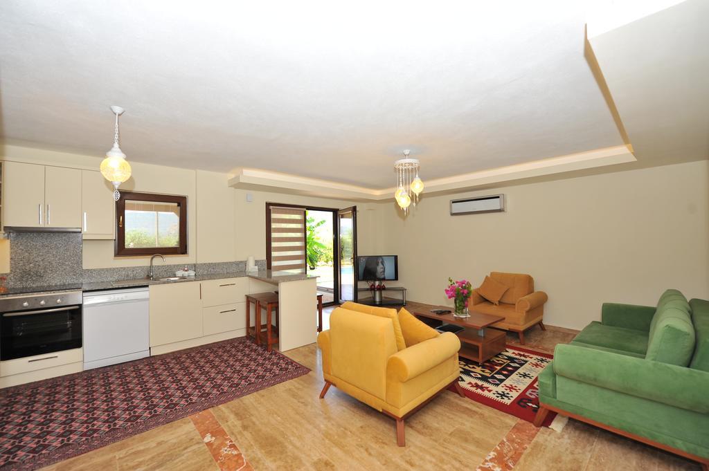 Grenadine Lodge Dalyan Bagian luar foto